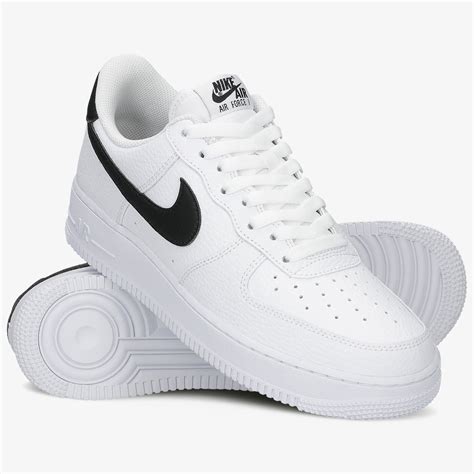 Weiße Nike Air 1 online 